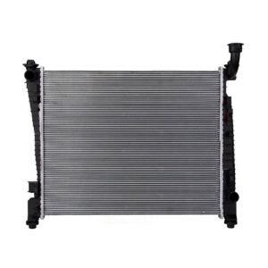 Radiador Dodge Durango Cherokee 3.6 V6 2011-2018 | Ra13200Usa26Mm Deyac