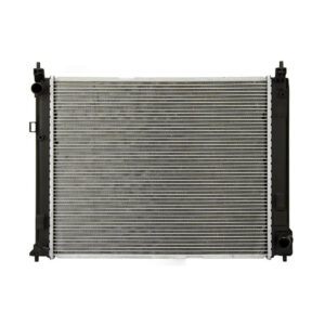 Radiador Cuerpo De Aluminio, Tanque De Plástico, Altura 50.8Cm. Ancho 42.22Cm. Espesor 16Mm. Sin Enfriador De Aceite. Transmisión Manual. > Ra21410Usa