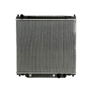 Radiador Cuerpo De Aluminio, Tanque De Plástico, Altura 67.31Cm. Ancho 75.72Cm. Espesor 56Mm. Con Enfriador De Aceite. Transmisión Automática. > Ra217