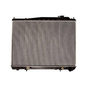 Radiador Cuerpo De Aluminio, Tanque De Plástico, Altura 44.45Cm. Ancho 68.73Cm. Espesor 16Mm. Con Enfriador De Aceite. Transmisión Automática. > Ra221