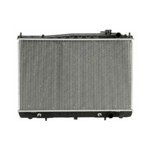 Radiador Cuerpo De Aluminio, Tanque De Plástico, Altura 44.45Cm. Ancho 68.73Cm. Espesor 26Mm. Con Enfriador De Aceite. Transmisión Automática. > Ra221