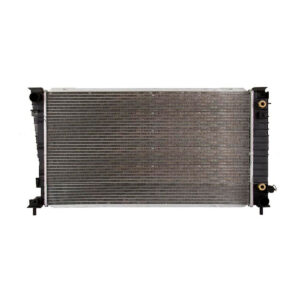 Radiador Cuerpo De Aluminio, Tanque De Plástico, Altura 75.88Cm. Ancho 42.70Cm. Espesor 26Mm. Con Enfriador De Aceite. Transmisión Automática. > Ra225