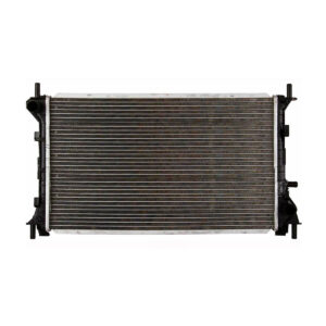 Radiador Cuerpo De Aluminio, Tanque De Plástico, Altura 60.00Cm. Ancho 36.03Cm. Espesor 34Mm. Sin Enfriador De Aceite. Transmisión Manual. > Ra2296Usa