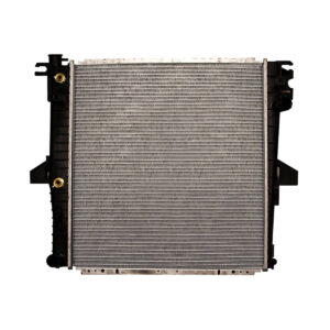 Radiador Cuerpo De Aluminio, Tanque De Plástico, Altura 52.86Cm. Ancho 60.32Cm. Espesor 26Mm. Con Enfriador De Aceite. Transmisión Automática. > Ra230