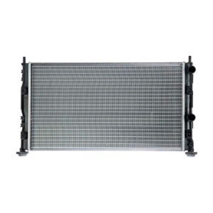 Radiador Cuerpo De Aluminio, Tanque De Plástico, Altura 67.46Cm. Ancho 38.10Cm. Espesor 26Mm. Sin Enfriador De Aceite. Transmisión Manual. > Ra2323Usa