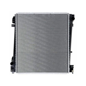 Radiador Cuerpo De Aluminio, Tanque De Plástico, Altura 53.97Cm. Ancho 60.96Cm. Espesor 24Mm. Sin Enfriador De Aceite. Transmisión Manual. > Ra2342Usa