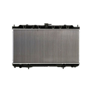 Radiador Cuerpo De Aluminio, Tanque De Plástico, Altura 35.87Cm. Ancho 68.58Cm. Espesor 16Mm. Sin Enfriador De Aceite. Transmisión Manual. > Ra2346Usa