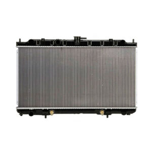 Radiador Cuerpo De Aluminio, Tanque De Plástico, Altura 35.87Cm. Ancho 68.58Cm. Espesor 16Mm. Con Enfriador De Aceite. Transmisión Automática. > Ra234