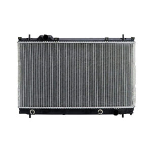 Radiador Cuerpo De Aluminio, Tanque De Plástico, Altura 34.60Cm. Ancho 63.81Cm. Espesor 16Mm. Con Enfriador De Aceite. Transmisión Manual. > Ra2363Usa