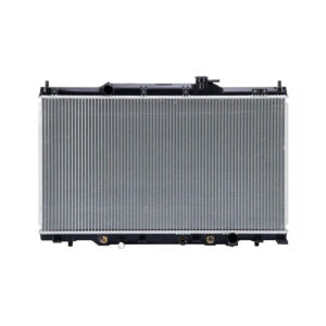 Radiador Cuerpo De Aluminio, Tanque De Plástico, Altura 39.52Cm. Ancho 72.86Cm. Espesor 16Mm. Con Enfriador De Aceite. Transmisión Automática. > Ra244