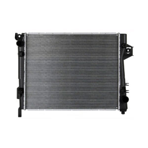 Radiador Cuerpo De Aluminio, Tanque De Plástico, Altura 61.27Cm. Ancho 47.94Cm. Espesor 32Mm. Sin Enfriador De Aceite. Transmisión Manual. > Ra2479Usa