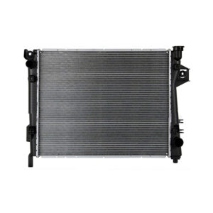 Radiador Cuerpo De Aluminio, Tanque De Plástico, Altura 61.27Cm. Ancho 47.94Cm. Espesor 32Mm. Sin Enfriador De Aceite. Transmisión Manual. > Ra2480Usa