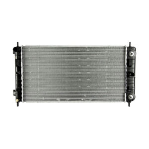 Radiador Cuerpo De Aluminio, Tanque De Plástico, Altura 67.94Cm. Ancho 36.98Cm. Espesor 22Mm. Sin Enfriador De Aceite. Transmisión Automática > Ra2727