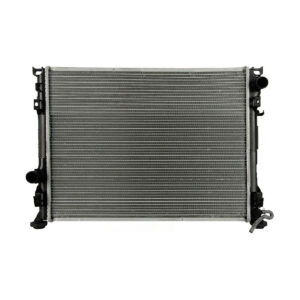 Radiador Cuerpo De Aluminio, Tanque De Plástico, Altura 61.43Cm. Ancho 46.67Cm. Espesor 26Mm. Sin Enfriador De Aceite. Transmisión Automática. > Ra276