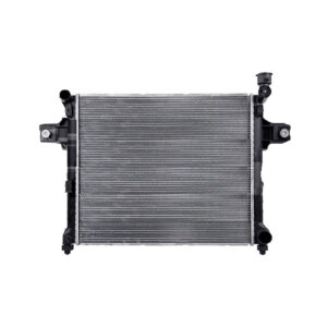 Radiador Cuerpo De Aluminio, Tanque De Plástico, Altura 59.05Cm. Ancho 51.75Cm. Espesor 32Mm. Sin Enfriador De Aceite. Transmisión Etx. > Ra2840Usa32M
