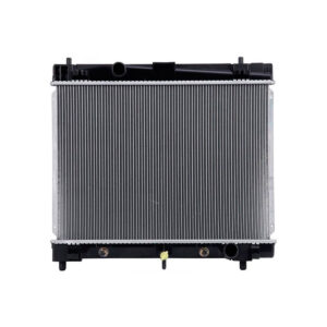 Radiador Cuerpo De Aluminio, Tanque De Plástico, Altura 34.92Cm. Ancho 47.94Cm. Espesor 16Mm. Con Enfriador De Aceite. Transmisión Automática. > Ra289