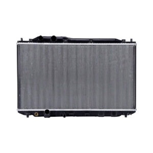 Radiador Cuerpo De Aluminio, Tanque De Plástico, Altura 37.46Cm. Ancho 66.99Cm. Espesor 16Mm. Sin Enfriador De Aceite. > Ra2922Usa16Mm Deyac