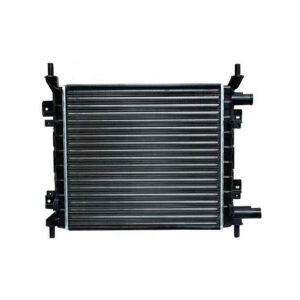 Radiador Cuerpo De Aluminio, Tanque De Plástico, Altura 38.1Cm. Ancho 36.51Cm. Espesor 34Mm. Sin Enfriador De Aceite. > Ra6Ta101Usa34Mm Deyac