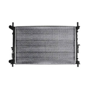 Radiador Cuerpo De Aluminio, Tanque De Plástico, Altura 55.88Cm. Ancho 35.87Cm. Espesor 23Mm. Sin Enfriador De Aceite. > Ra730501Usa16Mm Deyac