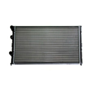 Radiador Cuerpo De Aluminio, Tanque De Plástico, Altura 62.86Cm. Ancho 37.46Cm. Espesor 34Mm. Sin Enfriador De Aceite. Transmisión Manual. > Ra731267U