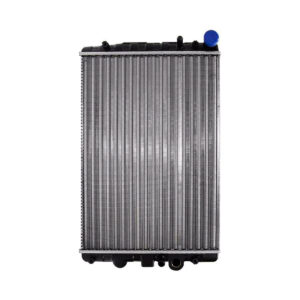 Radiador Cuerpo De Aluminio, Tanque De Plástico, Altura 46.83Cm. Ancho 31.43Cm. Espesor 34Mm. Sin Enfriador De Aceite. > Ra732152Usa34Mm Deyac