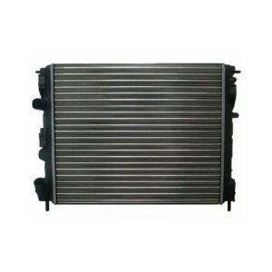 Radiador Cuerpo De Aluminio, Tanque De Plástico, Altura 48.10Cm. Ancho 41.59Cm. Espesor 23Mm. Sin Enfriador De Aceite. > Ra732721Usa23Mm Deyac