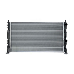 Radiador Cuerpo De Aluminio, Tanque De Plástico, Altura 67.46Cm. Ancho 38.1Cm. Espesor 34Mm. Sin Enfriador De Aceite. > Ra732755Usa34Mm Deyac