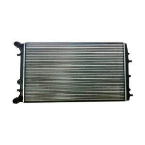 Radiador Volkswagen Polo Lupo Sportvan 1.6 L4 2005-2007 | Ra732862Usa23Mm Deyac