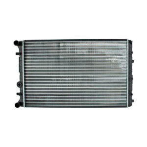 Radiador Cuerpo De Aluminio, Tanque De Plástico, Altura 63.18Cm. Ancho 41.59Cm. Espesor 23Mm. Sin Enfriador De Aceite. > Ra732864Usa34Mm Deyac