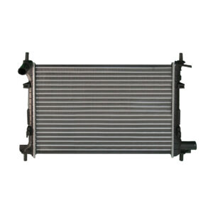 Radiador Cuerpo De Aluminio, Tanque De Plástico, Altura 50.32Cm. Ancho 36.19Cm. Espesor 34Mm. Sin Enfriador De Aceite. Transmisión Manual. > Ra800Usa3