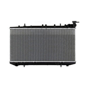 Radiador Nissan Tsuru 1.6 L4 1995-2017 | Ra878262Usa23Mm Deyac