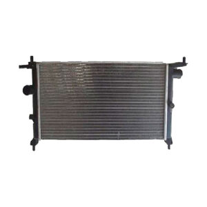 Radiador Chevrolet Chevy Pop 1.4 L4 1996-2002 | Rata706Usa34Mm Deyac