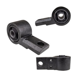 Buje Delantero Inferior Derecho/ Izquierdo, Fiesta Brasil > Sir1408045 Spq