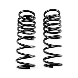 Resortes Trasero Reforzado > Sir1803007 Spq