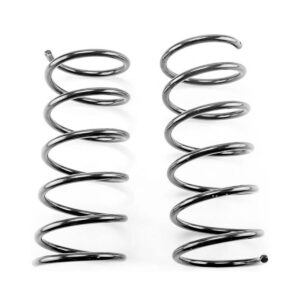 Resortes Delantero > Sir1806001 Spq