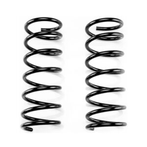 Resortes Trasero > Sir1806002 Spq