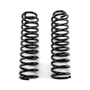 Resortes Trasero > Sir1806015 Spq