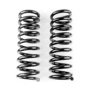 Resortes Delantero, Tracción 4X2 > Sir1808011 Spq