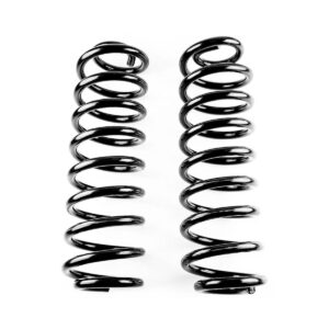 Resortes Trasero, Tracción 4X4 > Sir1808029 Spq