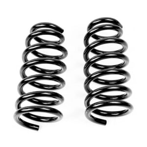 Resortes Trasero > Sir1809009 Spq