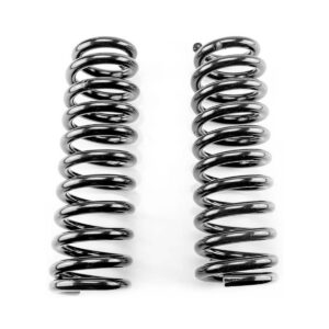 Resortes Delantero, Tracción 4X4 > Sir1825006 Spq