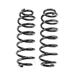 Resortes Trasero > Sir1826001 Spq