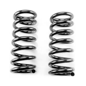 Resortes Delantero, Tracción 4X2, Reforzado > Sir20118 Spq