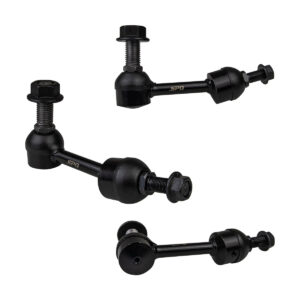 Tornillo Estabilizador Delantero, Tracción 4X2/ 4X4 > Sir2108024 Spq