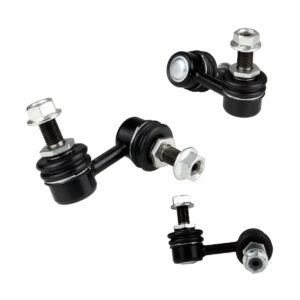 Tornillo Estabilizador Delantero Izquierdo > Sir2116055 Spq