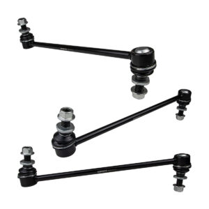 Tornillo Estabilizador Delantero > Sir2125032 Spq