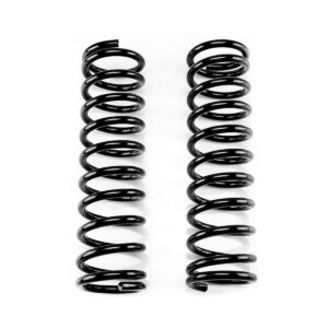 Resortes Trasero, Reforzado > Sir340-203 Spq