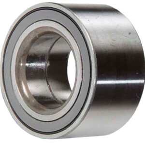 Balero Doble Delantero Derecho/ Izquierdo, Diámetro Exterior: 2.913In/ 74.00Mm, Diámetro Interior: 1.496In/ 38.00Mm, Diámetro Ancho: 1.574In/ 40.00Mm