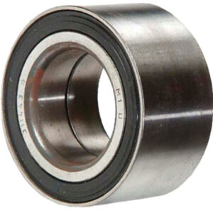 Balero Doble Delantero Derecho/ Izquierdo, Diámetro Exterior: 2.834In/ 72.00Mm, Diámetro Interior: 1.456In/ 37.00Mm, Diámetro Ancho: 1.574In/ 40.00Mm