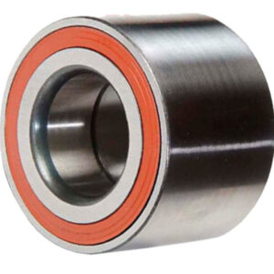 Balero Doble Delantero Derecho/ Izquierdo, Diámetro Exterior: 2.913In/ 74.00Mm, Diámetro Interior: 1.496In/ 38.00Mm, Diámetro Ancho: 1.968In/ 50.00Mm